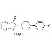  2-((1R,4R)-4-(4-Chlorophenyl) 