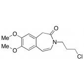  3-(3-Chloropropyl)-7,8-dimetho 