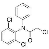  2-Chloro-N-(2,6-dichloro 