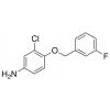  3-Chloro-4-(3-fluorobenzyloxy) 