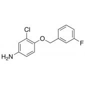  3-Chloro-4-(3-fluorobenzyloxy) 