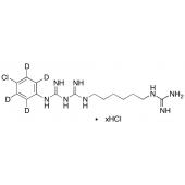  Chlorhexidine Digluconate 