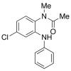  N-[4-Chloro-2-(phenylamino) 