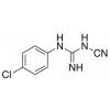  p-Chlorophenylcyanoguanidine 