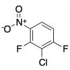  3-Chloro-2,4-difluoronitro 