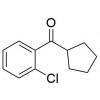  2-Chlorophenyl Cyclopentyl 