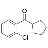  2-Chlorophenyl Cyclopentyl 