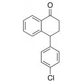  4-(4-Chlorophenyl)-3,4-dihydro 