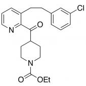  4-[[3-[2-(3-Chlorophenyl) 