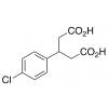  3-(4-Chlorophenyl)glutaric 