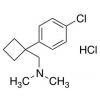  N-[1-(4-Chlorophenyl)cyclo 