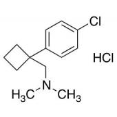  N-[1-(4-Chlorophenyl)cyclo 