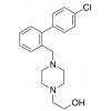  2-[4-[2-(4-Chlorophenyl)phenyl 