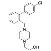  2-[4-[2-(4-Chlorophenyl)phenyl 