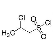  2-Chloro-1-propanesulfonyl 