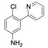  4-Chloro-3-(2-pyridinyl)benzen 