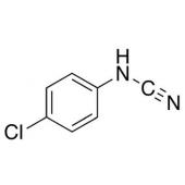  4-Chlorophenylcyanamide 