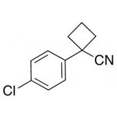  1-(4-Chlorophenyl)cyclobutane 