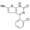  4-(2-Chlorophenyl)-6-methyl 