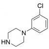  1-(3-Chlorophenyl)piperazine 