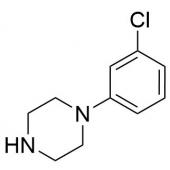  1-(3-Chlorophenyl)piperazine 