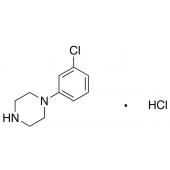  1-(3-Chlorophenyl)piperazine 