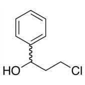  rac 3-Chloro-1-phenylpropanol 