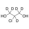  2-Chloro-1,3-propanediol-d5 