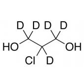  2-Chloro-1,3-propanediol-d5 