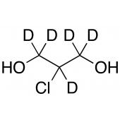  2-Chloro-1,3-propanediol-d5 