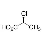  (S)-(-)-2-Chloropropionic Acid 