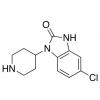  5-Chloro-1-(4-piperidinyl)-2- 