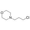  4-(3-Chloropropyl)morpholine 