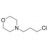  4-(3-Chloropropyl)morpholine 