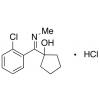  1-[(2-Chlorophenyl)(methyl 