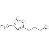  5-(3-Chloropropyl)-3-methyliso 