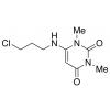  6-(3-Chloropropylamino)-1,3- 