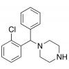  1-[(2-Chlorophenyl)phenyl 