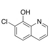  7-Chloro-8-quinolinol 