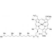  Chlorophyll b 