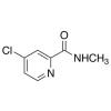  4-Chloro-N-methylpyridine-2- 