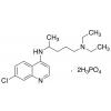  Chloroquine Diphosphate Salt 