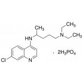  Chloroquine Diphosphate Salt 