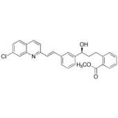  Montelukast (3S)-Hydroxy 