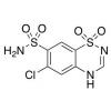  Chlorothiazide 