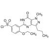  5-(5-Chlorosulfonyl-2-ethoxy 