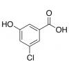  5-Chloro-m-salicylic Acid 