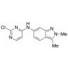  N-(2-Chloro-4-pyrimidinyl)-2, 