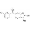  N-(2-Chloro-4-pyrimidinyl)-N, 