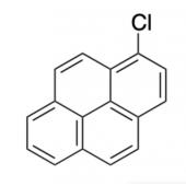  1-Chloropyrene (~80%) 